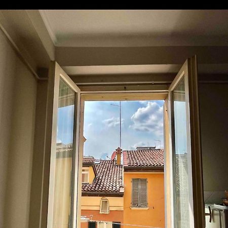 Beasuite-Bologna Centro Eksteriør billede