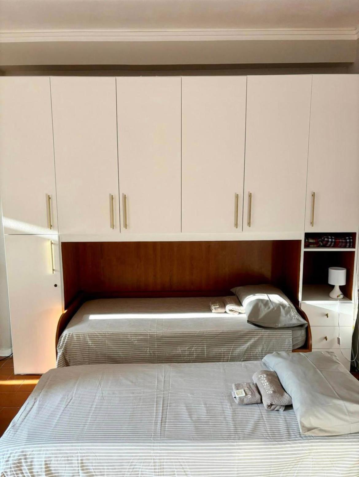 Beasuite-Bologna Centro Eksteriør billede