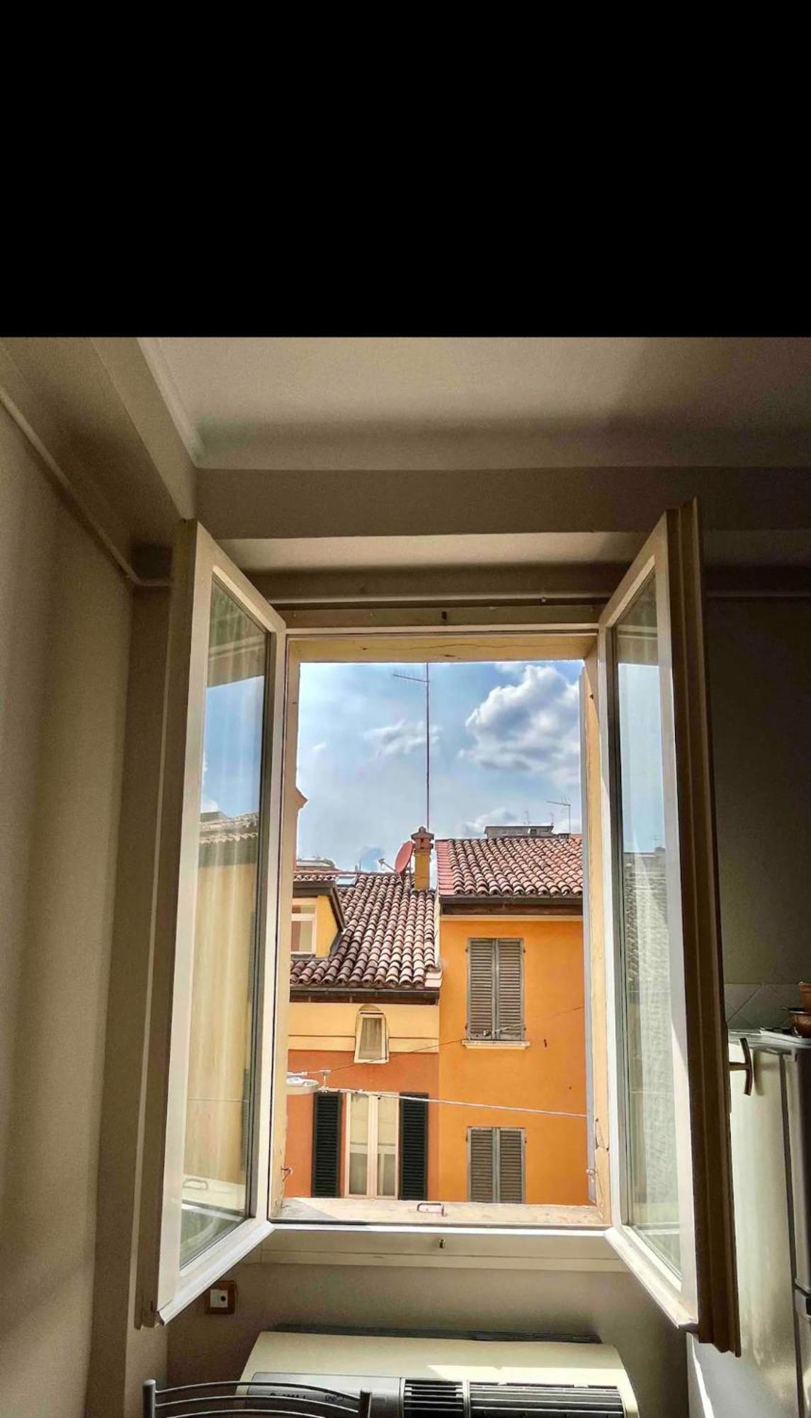 Beasuite-Bologna Centro Eksteriør billede