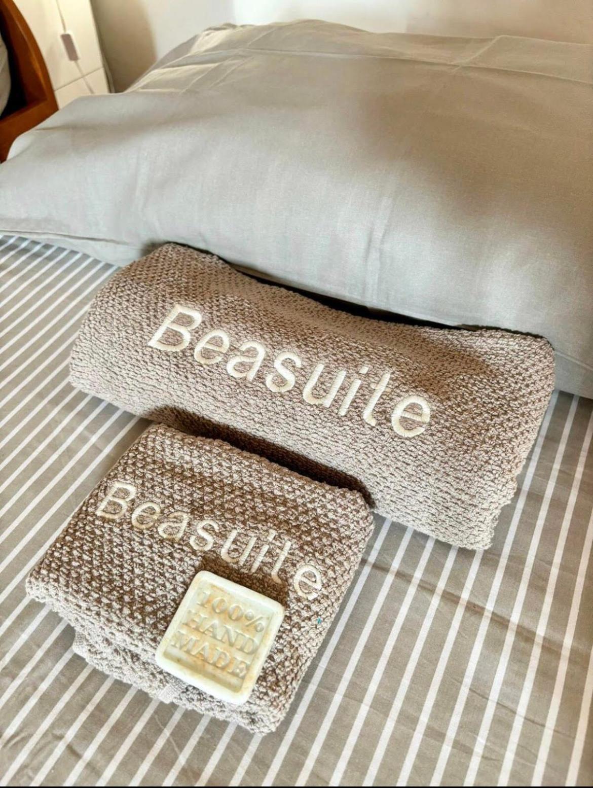 Beasuite-Bologna Centro Eksteriør billede